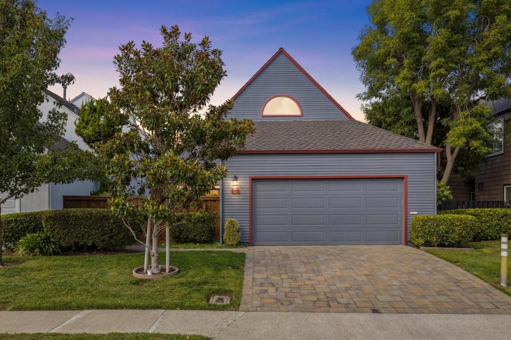 619 Mystic Lane, Foster City, CA 94404