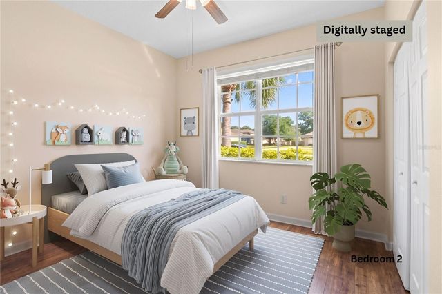 319 GARDENDALE CIRCLE SE, Palm Bay, FL 32909