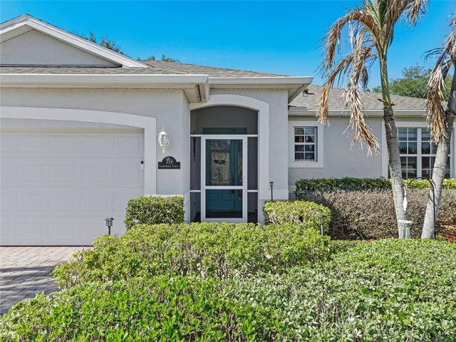 319 GARDENDALE CIRCLE SE, Palm Bay, FL 32909