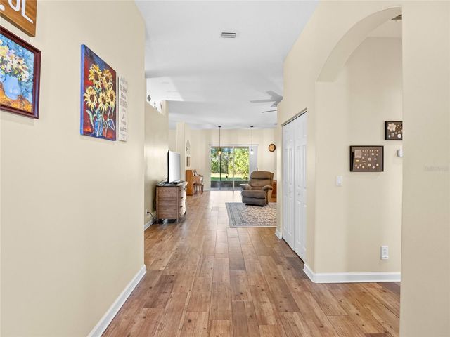 319 GARDENDALE CIRCLE SE, Palm Bay, FL 32909