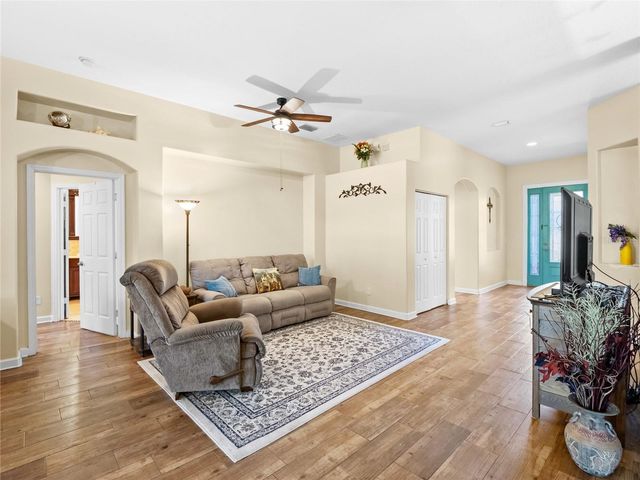 319 GARDENDALE CIRCLE SE, Palm Bay, FL 32909