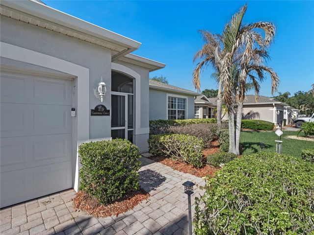 319 GARDENDALE CIRCLE SE, Palm Bay, FL 32909