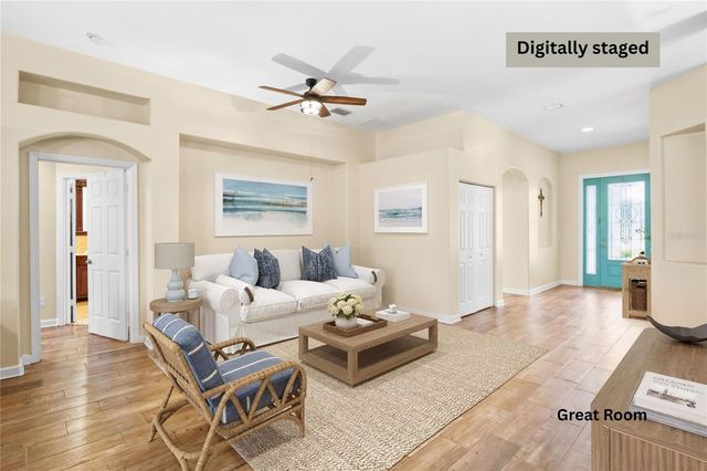 319 GARDENDALE CIRCLE SE, Palm Bay, FL 32909