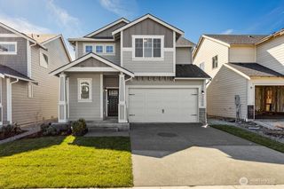 10036 Merrick Street SE #353, Yelm, WA 98597