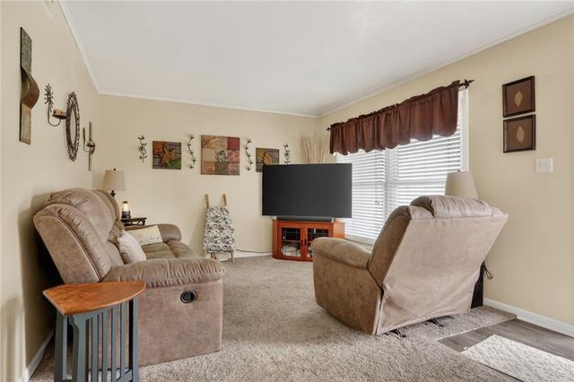 1417 E Loula Street, Olathe, KS 66061