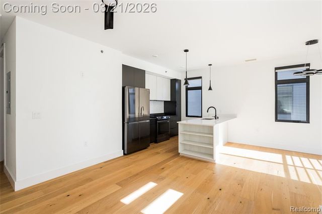 1652 Bagley Street 19, Detroit, MI 48216