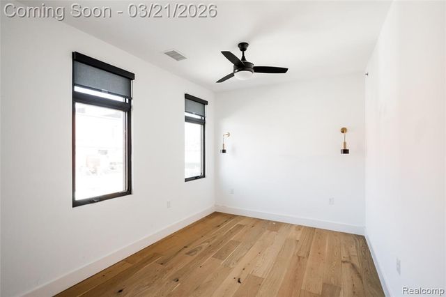 1652 Bagley Street 19, Detroit, MI 48216