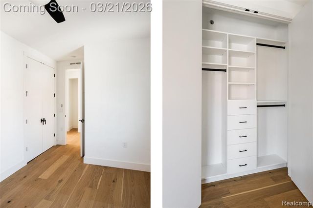 1652 Bagley Street 19, Detroit, MI 48216