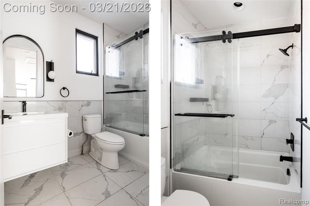 1652 Bagley Street 19, Detroit, MI 48216