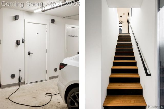 1652 Bagley Street 19, Detroit, MI 48216