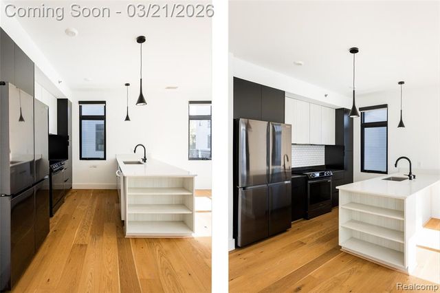 1652 Bagley Street 19, Detroit, MI 48216