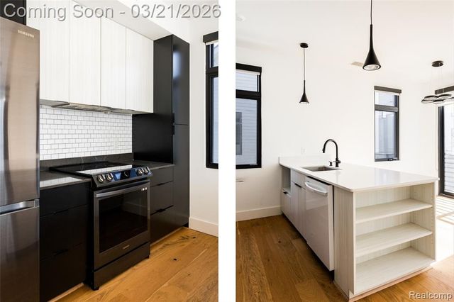 1652 Bagley Street 19, Detroit, MI 48216