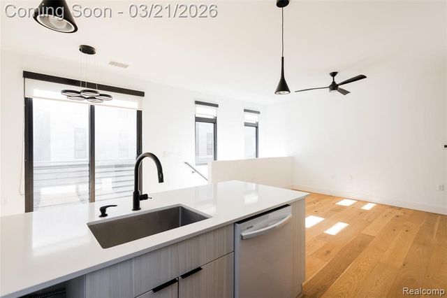 1652 Bagley Street 19, Detroit, MI 48216