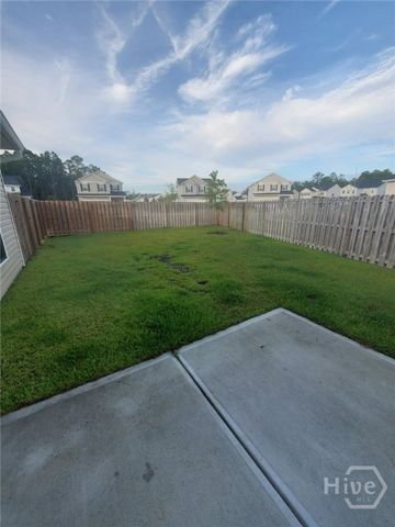 22 Cantata Circle, Pooler, GA 31322