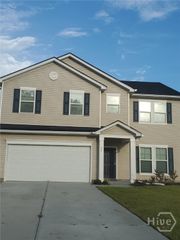 22 Cantata Circle, Pooler, GA 31322