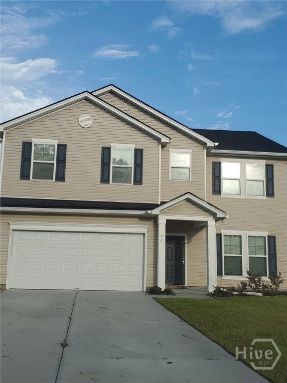 22 Cantata Circle, Pooler, GA 31322