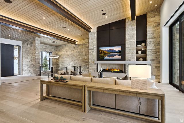 258 WHITE PINE CANYON RD, Park City, UT 84060