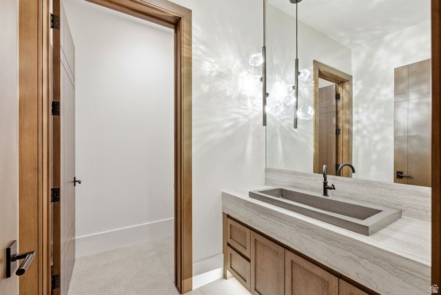 258 WHITE PINE CANYON RD, Park City, UT 84060