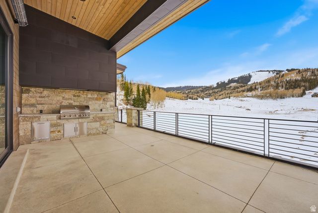 258 WHITE PINE CANYON RD, Park City, UT 84060