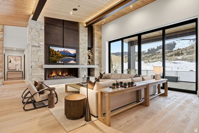 258 WHITE PINE CANYON RD, Park City, UT 84060