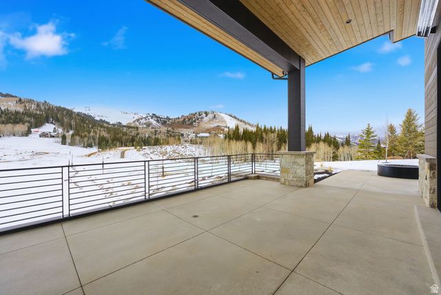 258 WHITE PINE CANYON RD, Park City, UT 84060