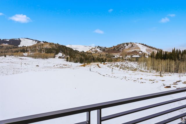 258 WHITE PINE CANYON RD, Park City, UT 84060
