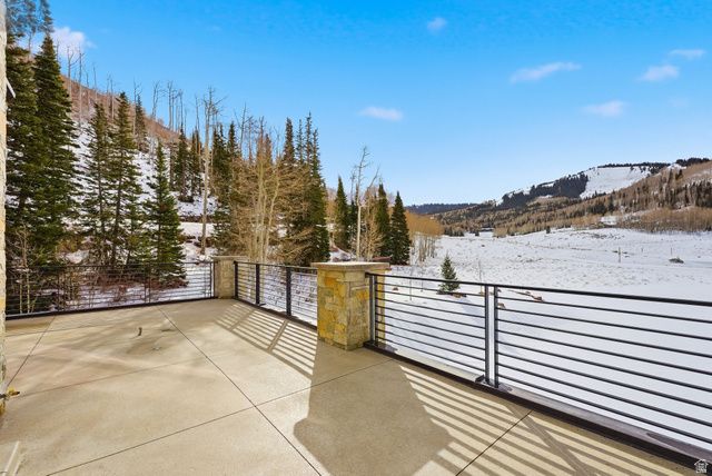 258 WHITE PINE CANYON RD, Park City, UT 84060