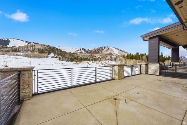 258 WHITE PINE CANYON RD, Park City, UT 84060