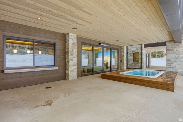 258 WHITE PINE CANYON RD, Park City, UT 84060