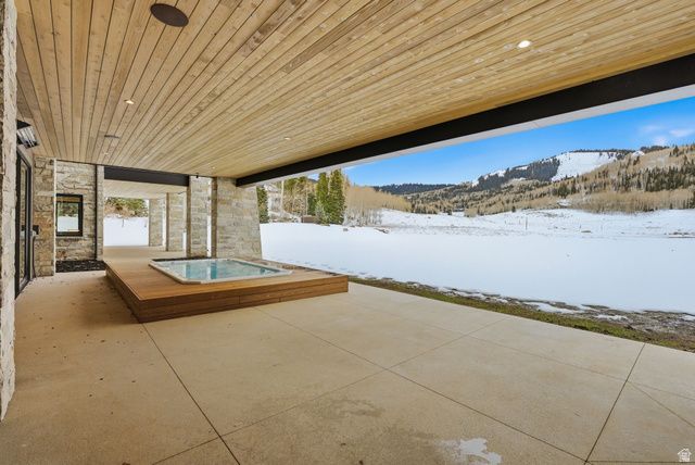 258 WHITE PINE CANYON RD, Park City, UT 84060