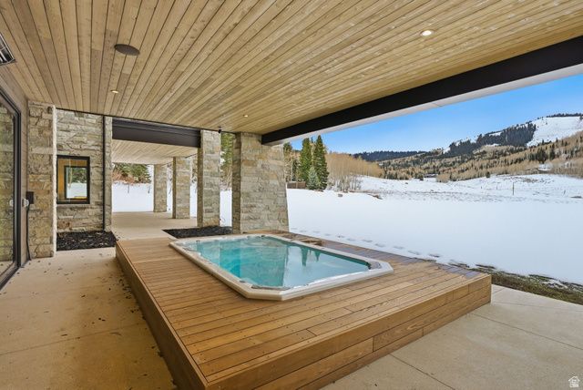 258 WHITE PINE CANYON RD, Park City, UT 84060