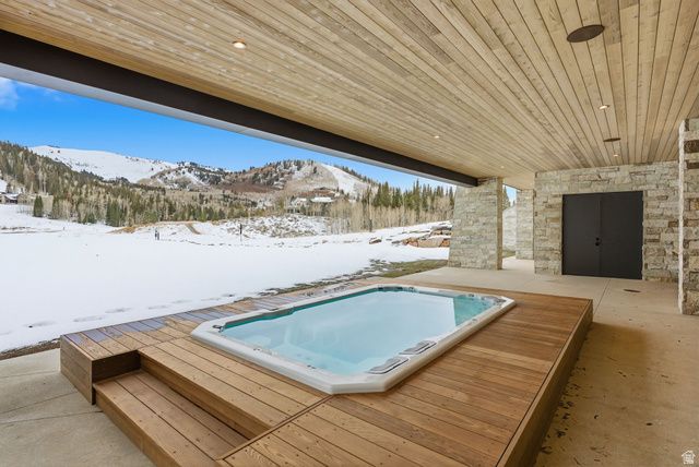 258 WHITE PINE CANYON RD, Park City, UT 84060