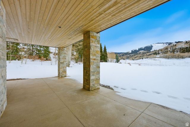 258 WHITE PINE CANYON RD, Park City, UT 84060