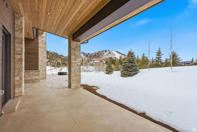 258 WHITE PINE CANYON RD, Park City, UT 84060