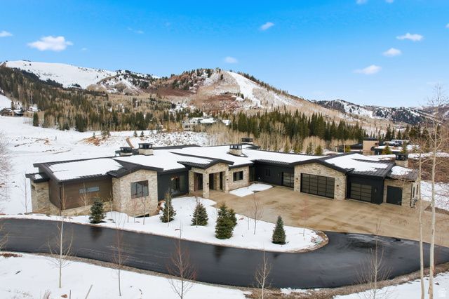 258 WHITE PINE CANYON RD, Park City, UT 84060