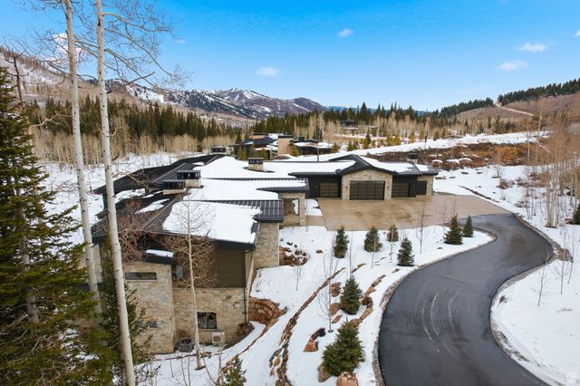 258 WHITE PINE CANYON RD, Park City, UT 84060