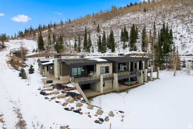 258 WHITE PINE CANYON RD, Park City, UT 84060