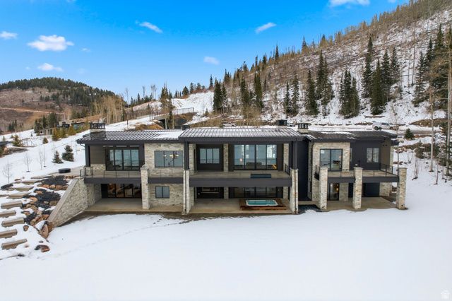 258 WHITE PINE CANYON RD, Park City, UT 84060
