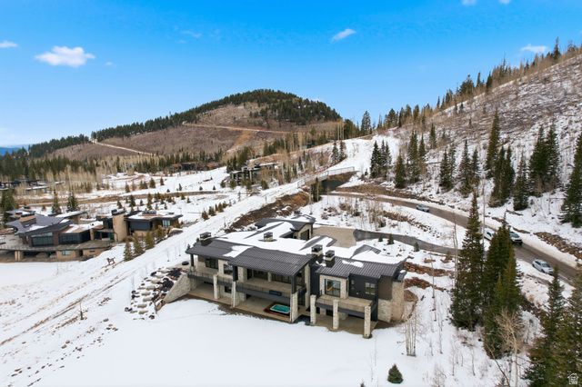 258 WHITE PINE CANYON RD, Park City, UT 84060