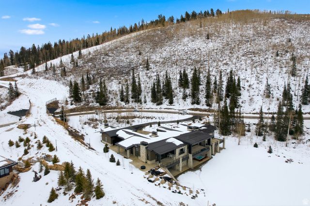 258 WHITE PINE CANYON RD, Park City, UT 84060