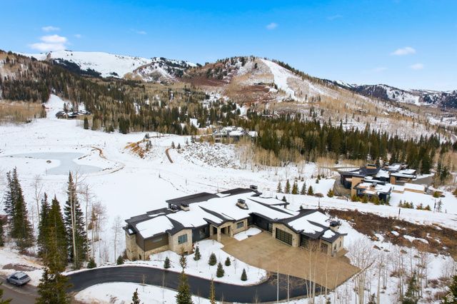 258 WHITE PINE CANYON RD, Park City, UT 84060