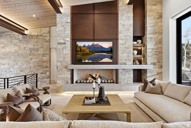 258 WHITE PINE CANYON RD, Park City, UT 84060