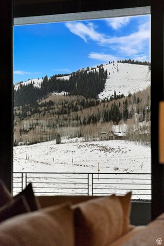 258 WHITE PINE CANYON RD, Park City, UT 84060