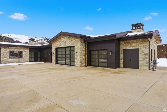 258 WHITE PINE CANYON RD, Park City, UT 84060