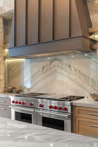 258 WHITE PINE CANYON RD, Park City, UT 84060