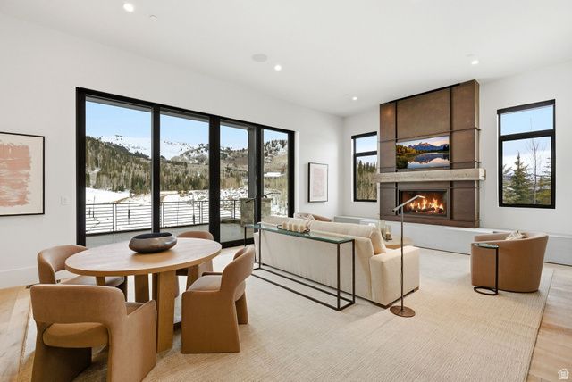 258 WHITE PINE CANYON RD, Park City, UT 84060