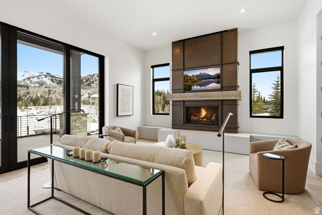 258 WHITE PINE CANYON RD, Park City, UT 84060