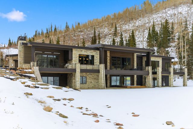 258 WHITE PINE CANYON RD, Park City, UT 84060