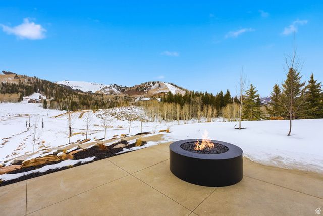 258 WHITE PINE CANYON RD, Park City, UT 84060