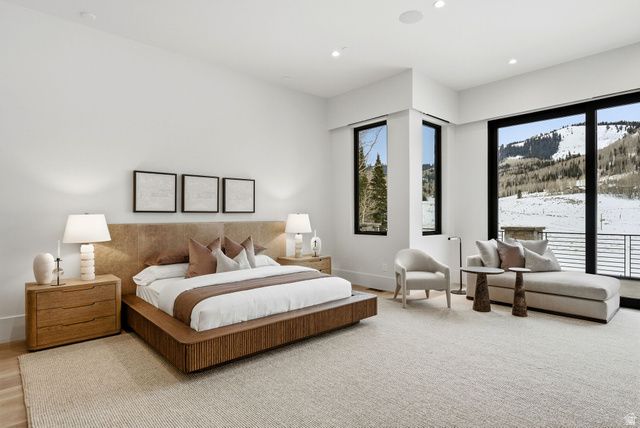 258 WHITE PINE CANYON RD, Park City, UT 84060